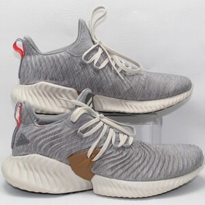 adidas gazelle silver green womens adidas Alphabounce+ Bounce Shoes Core Black / Carbon / Carbon – Heppo.com main image 0